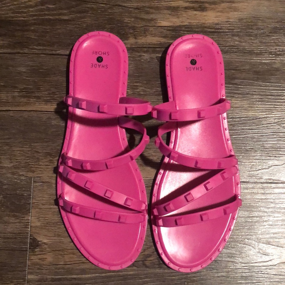 Shade and Shore Sandals
